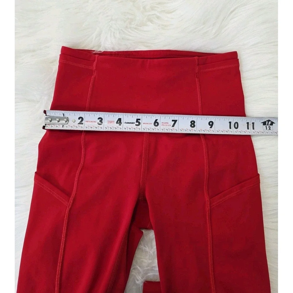 Lululemon Fast and Free High-Rise Tight 23